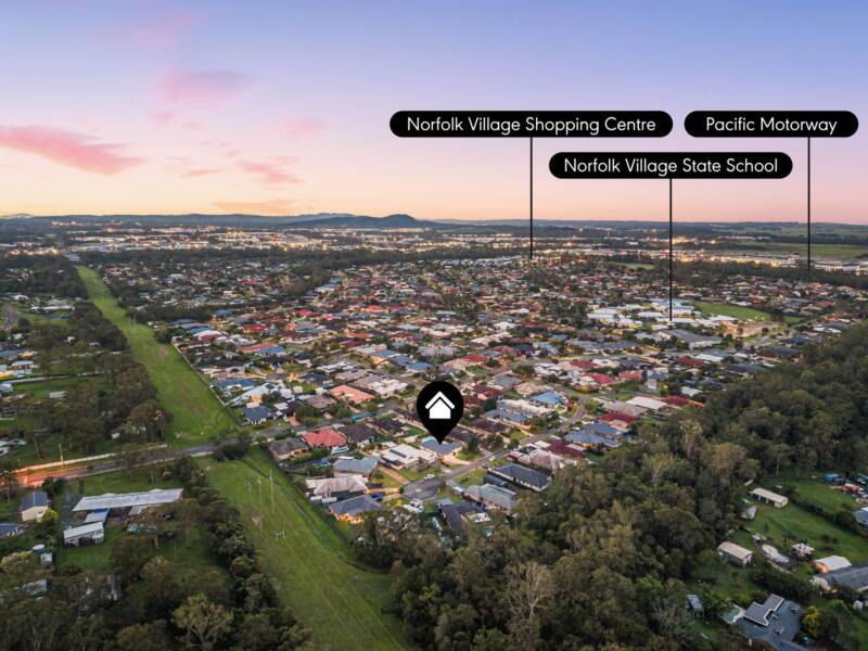 15 Callicoma Court, Ormeau, QLD 4208 AUS