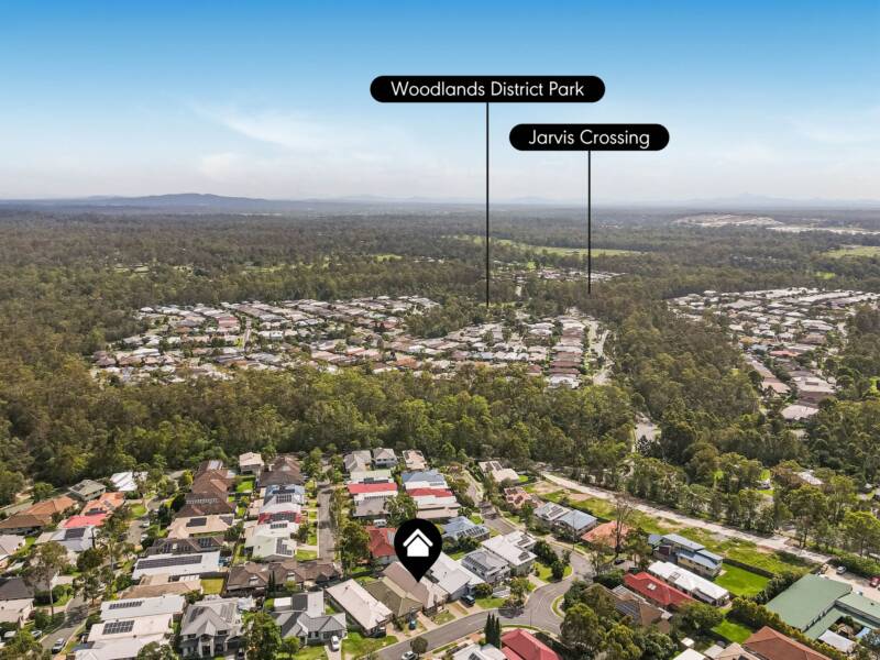 16 Herberton Street, Waterford, QLD 4133 AUS