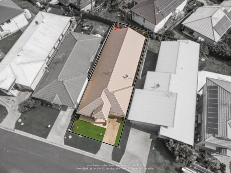 16 Herberton Street, Waterford, QLD 4133 AUS