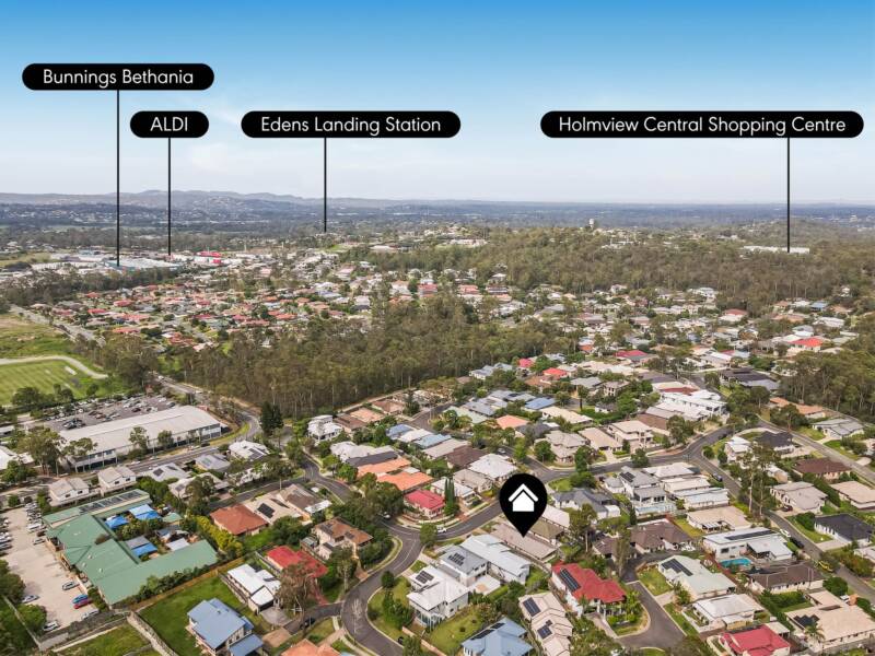 16 Herberton Street, Waterford, QLD 4133 AUS