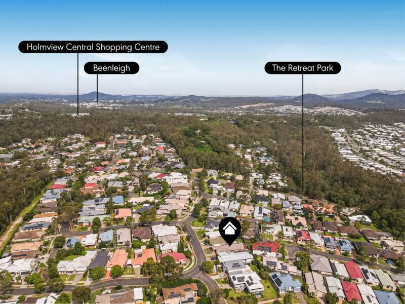 16 Herberton Street, Waterford, QLD 4133 AUS