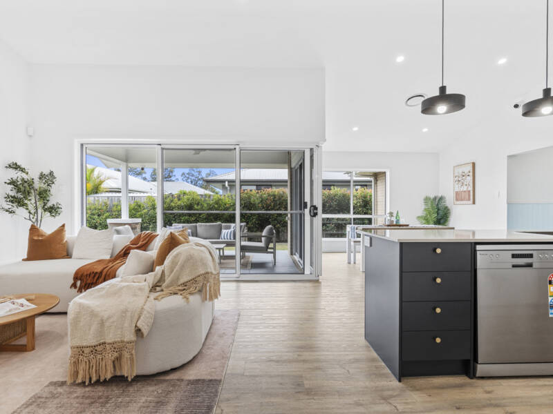 12 Gunsynd Drive, Beaudesert, QLD 4285 AUS