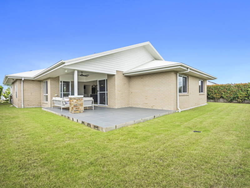 12 Gunsynd Drive, Beaudesert, QLD 4285 AUS
