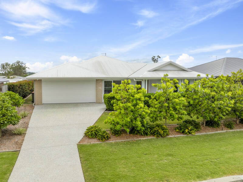12 Gunsynd Drive, Beaudesert, QLD 4285 AUS