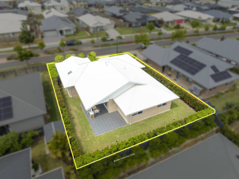 12 Gunsynd Drive, Beaudesert, QLD 4285 AUS