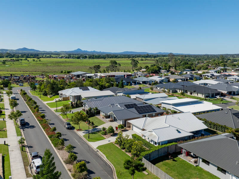 12 Gunsynd Drive, Beaudesert, QLD 4285 AUS