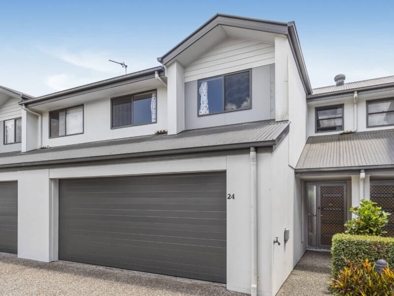 24/26 Yaun Street, Coomera, QLD 4209 AUS