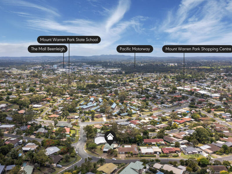 Mount Warren Park, QLD 4207 AUS
