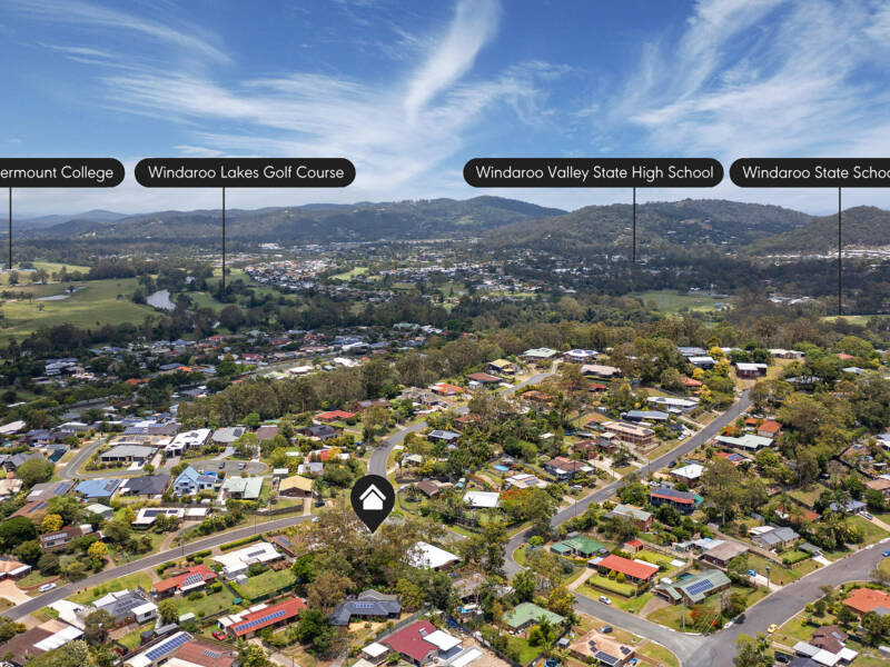 Mount Warren Park, QLD 4207 AUS