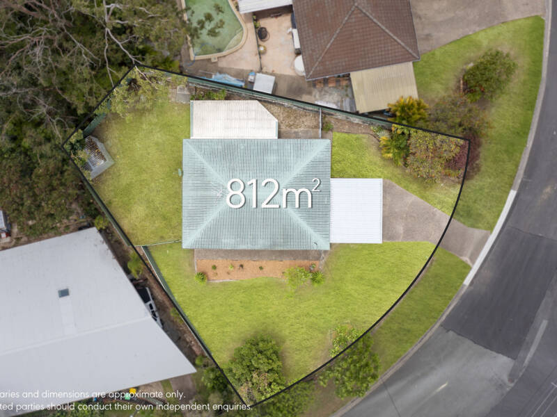 Mount Warren Park, QLD 4207 AUS