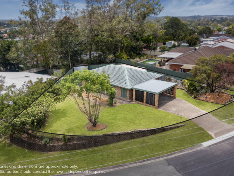 Mount Warren Park, QLD 4207 AUS