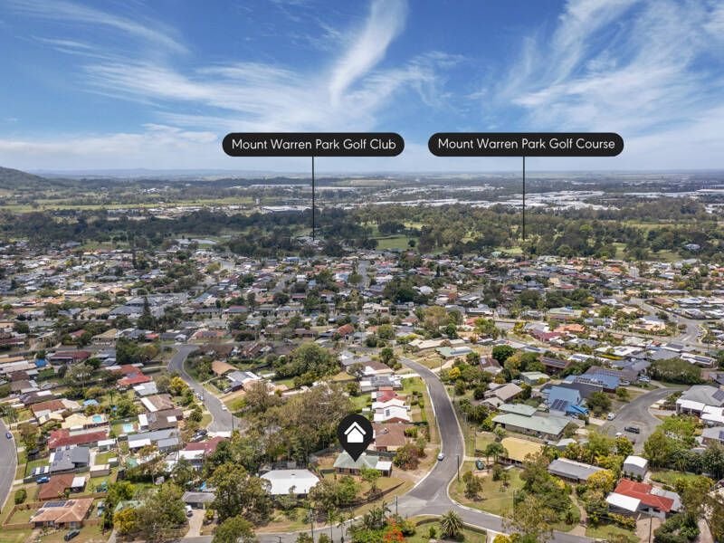 Mount Warren Park, QLD 4207 AUS