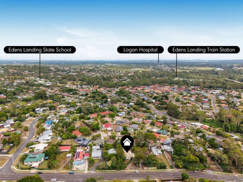 13 Lima Street, Edens Landing, QLD 4207 AUS