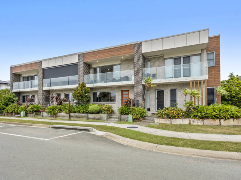 4 Girvan Lane, Belivah, QLD 4207 AUS