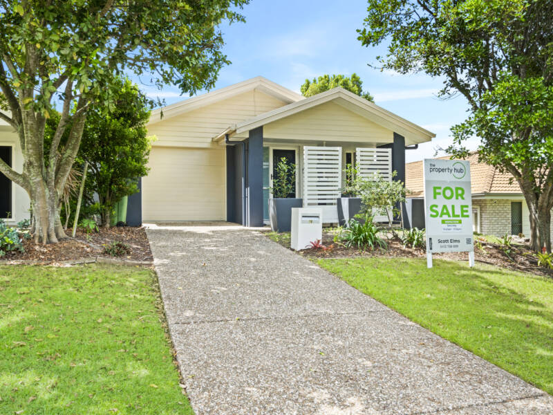 1B Oakvale Avenue, Holmview, QLD 4207 AUS