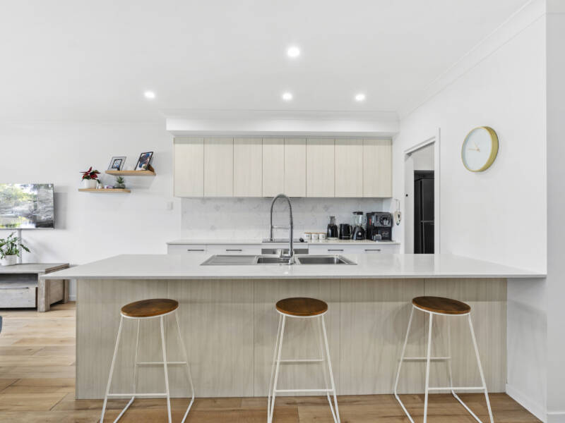 4 Girvan Lane, Belivah, QLD 4207 AUS