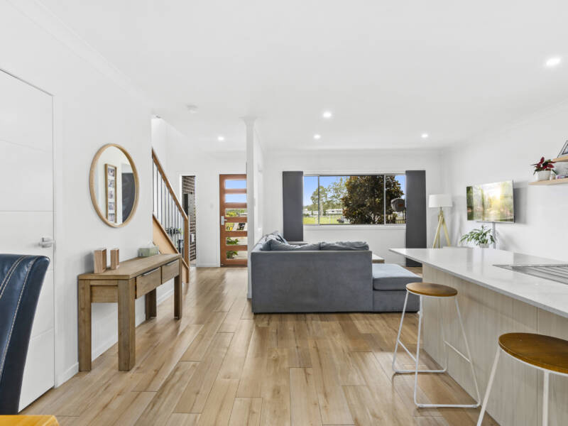 4 Girvan Lane, Belivah, QLD 4207 AUS