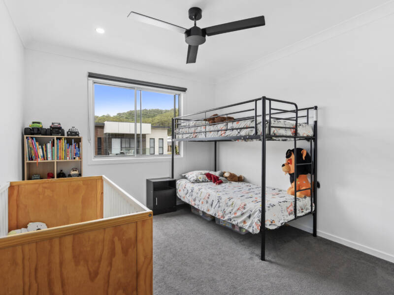 4 Girvan Lane, Belivah, QLD 4207 AUS
