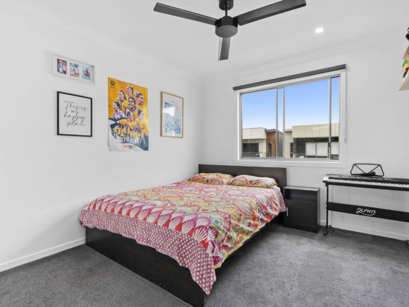4 Girvan Lane, Belivah, QLD 4207 AUS