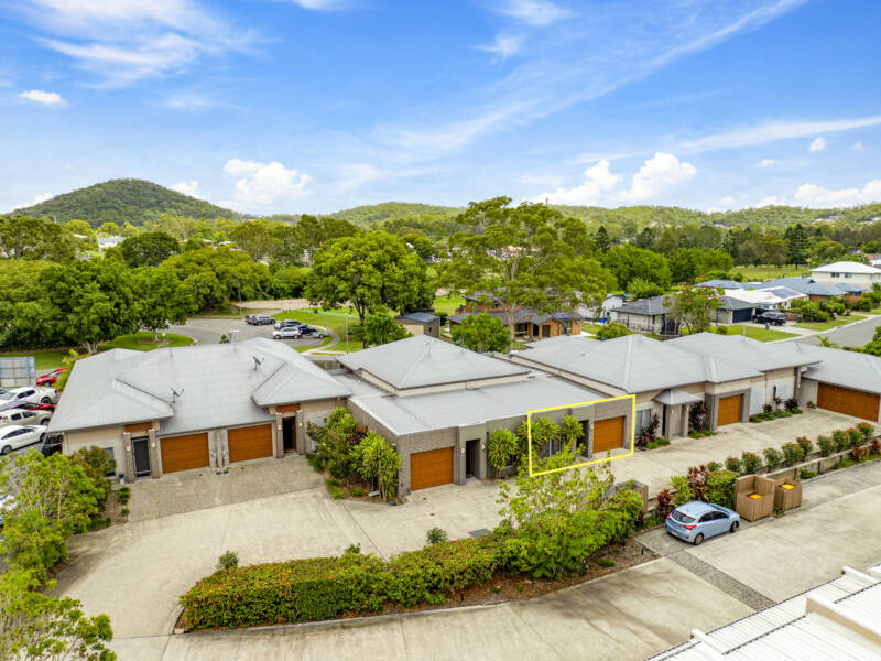 11/1-5 Anna Louise Tce, Windaroo, QLD 4207 AUS