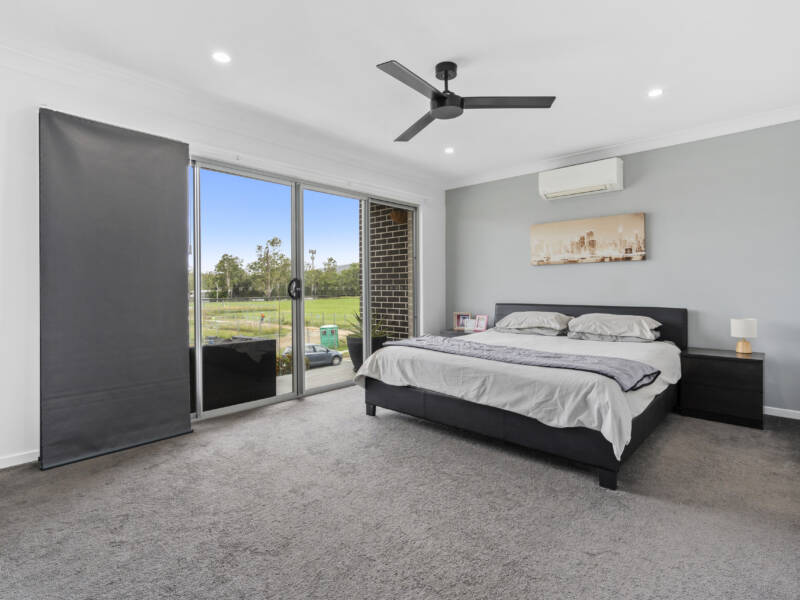 4 Girvan Lane, Belivah, QLD 4207 AUS