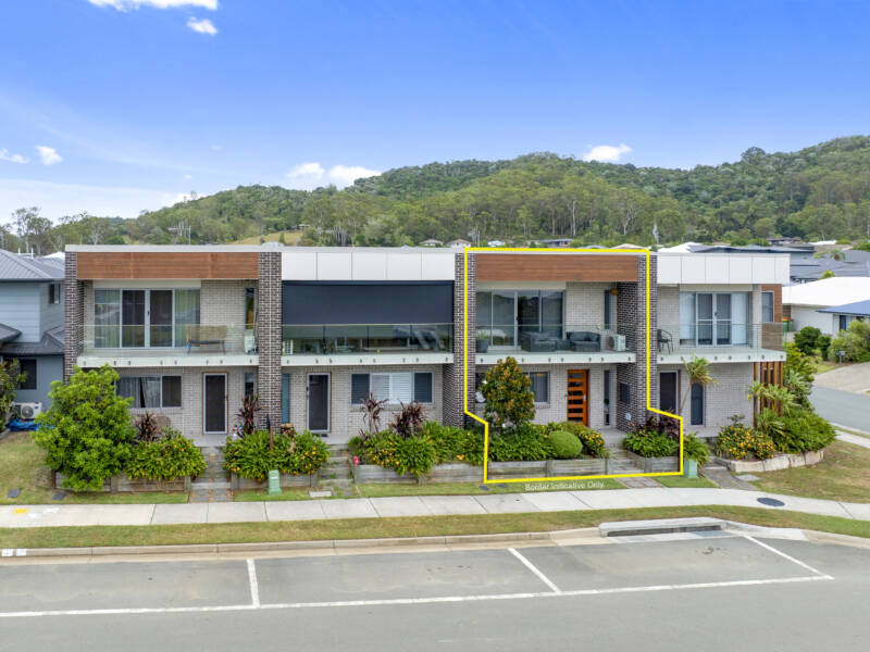 4 Girvan Lane, Belivah, QLD 4207 AUS