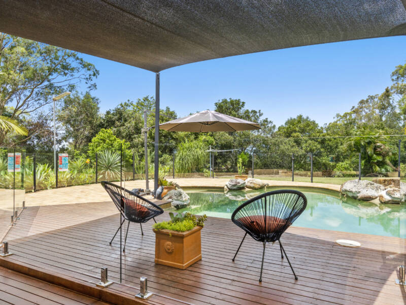 18- 20 Hillview Crescent, Bahrs Scrub, QLD 4207 AUS