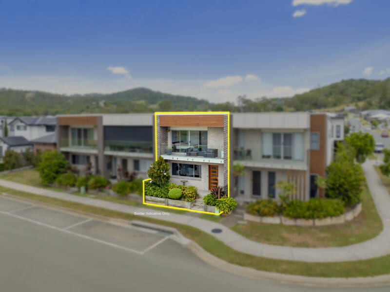 4 Girvan Lane, Belivah, QLD 4207 AUS
