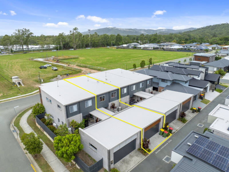 4 Girvan Lane, Belivah, QLD 4207 AUS