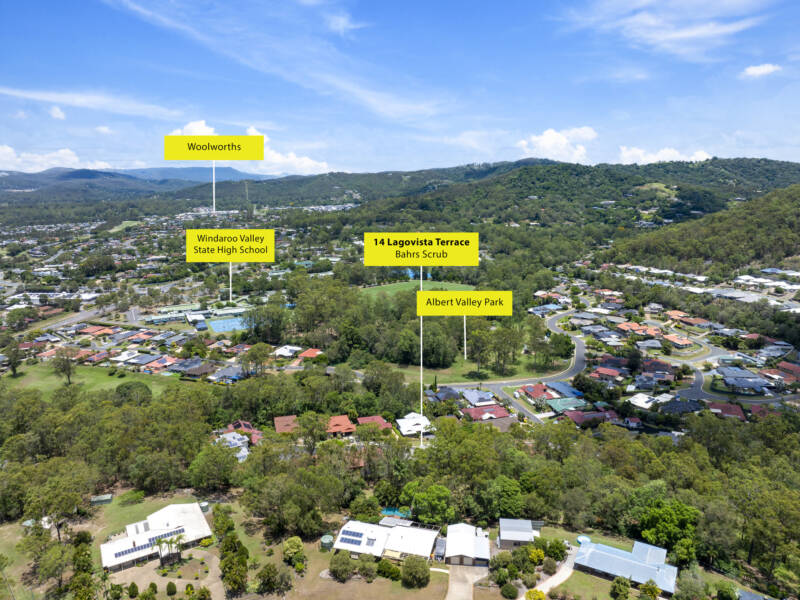 14 Lagovista Tce, Bahrs Scrub, QLD 4207 AUS