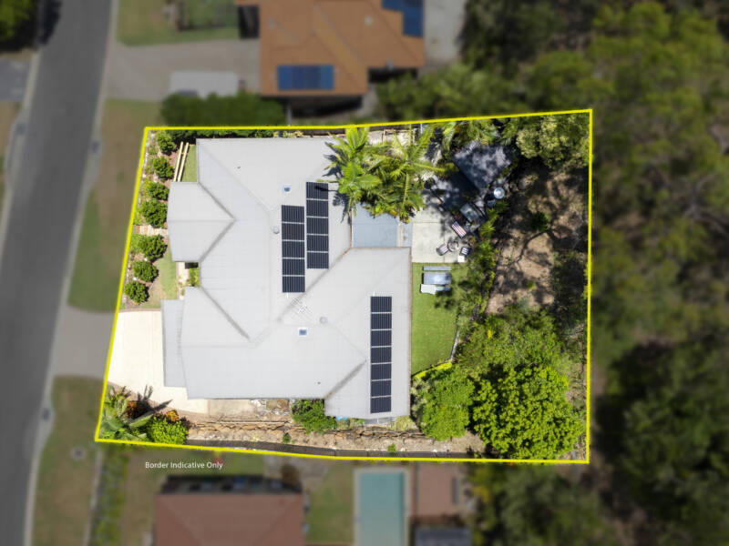 14 Lagovista Tce, Bahrs Scrub, QLD 4207 AUS