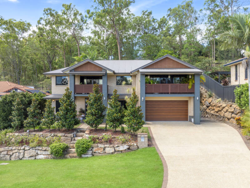 14 Lagovista Tce, Bahrs Scrub, QLD 4207 AUS
