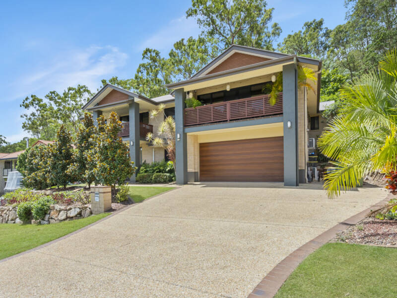 14 Lagovista Tce, Bahrs Scrub, QLD 4207 AUS