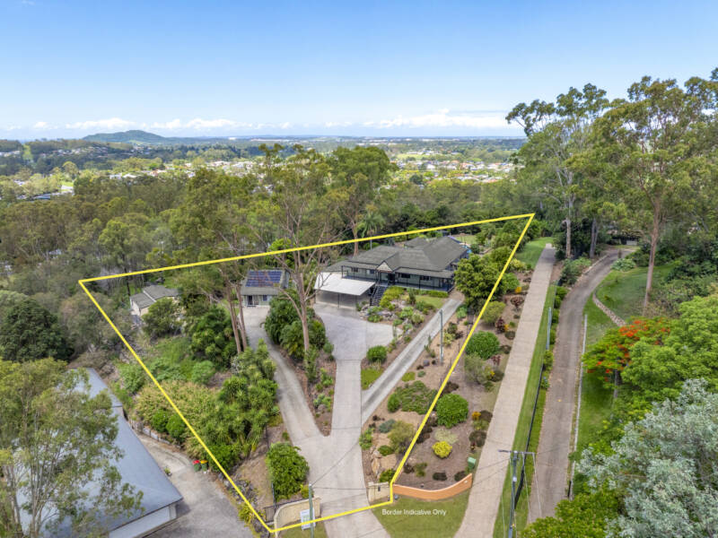 18- 20 Hillview Crescent, Bahrs Scrub, QLD 4207 AUS