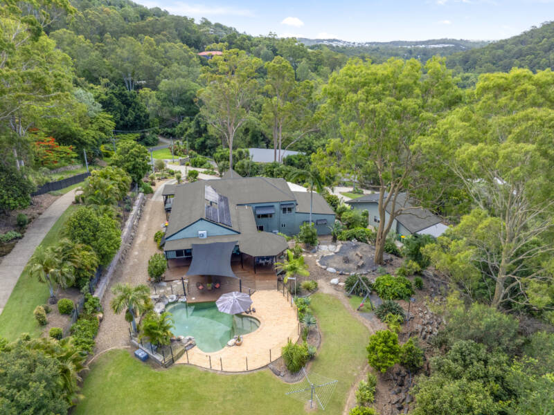 18- 20 Hillview Crescent, Bahrs Scrub, QLD 4207 AUS