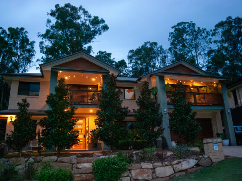 14 Lagovista Tce, Bahrs Scrub, QLD 4207 AUS