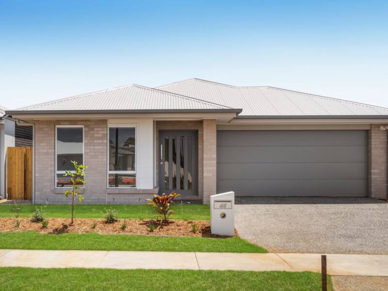 46 Hann Street, South Maclean, QLD 4280 AUS