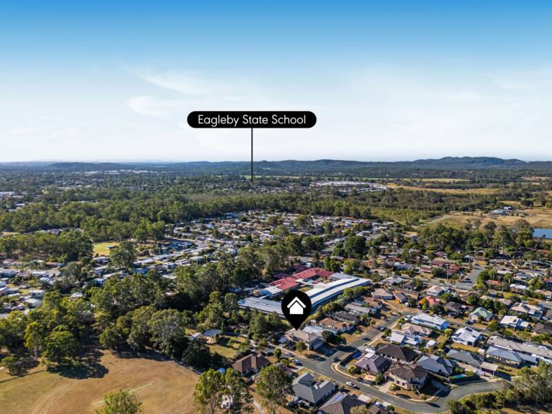 1/21 Sueinnes Street, Eagleby, QLD 4209 AUS