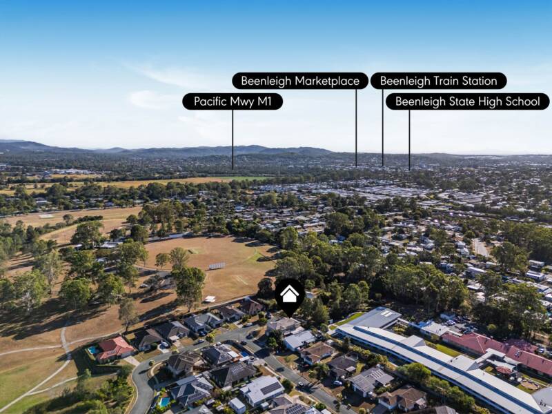 1/21 Sueinnes Street, Eagleby, QLD 4209 AUS