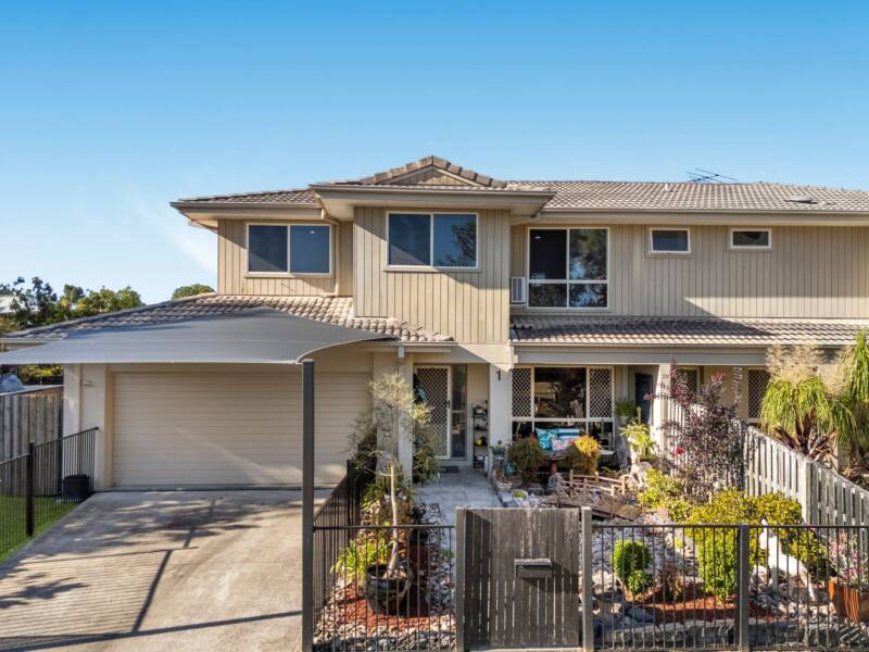 1/21 Sueinnes Street, Eagleby, QLD 4209 AUS