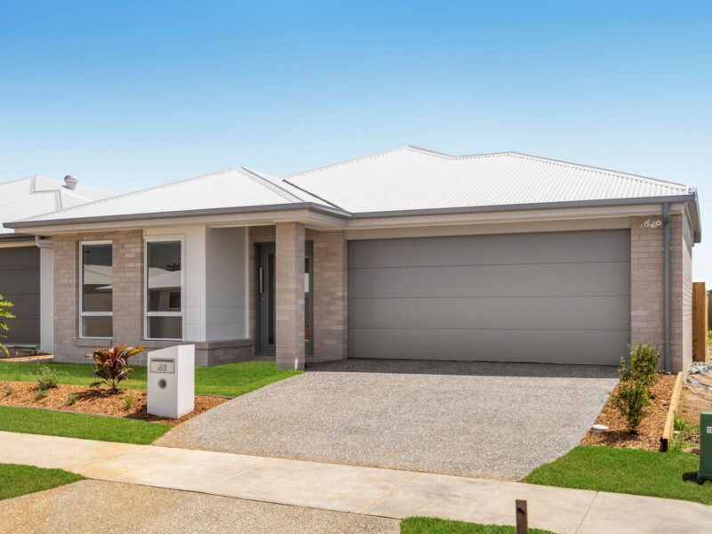 46 Hann Street, South Maclean, QLD 4280 AUS