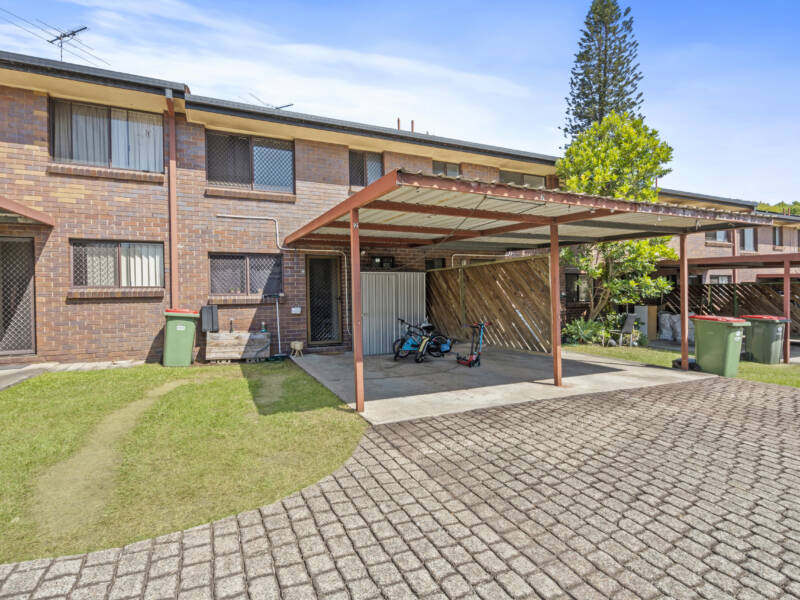 2/93-99 Logan Street, Beenleigh, QLD 4207 AUS