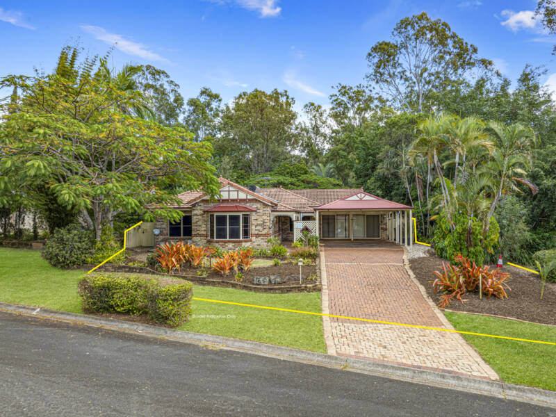 7 Ernest Street, Windaroo, QLD 4207 AUS