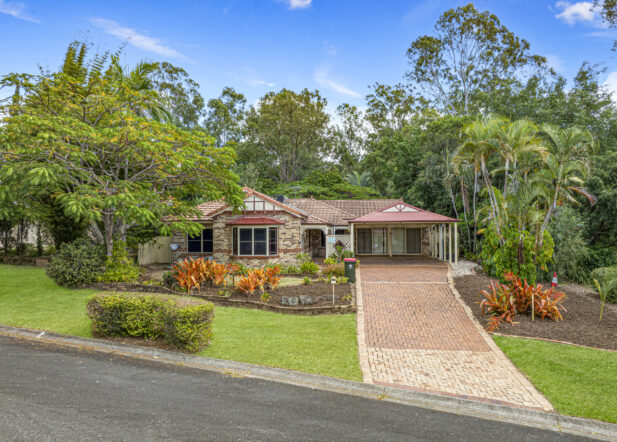 7 Ernest Street, Windaroo, QLD 4207