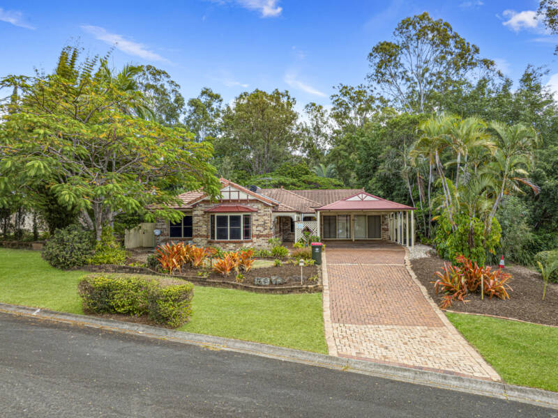 7 Ernest Street, Windaroo, QLD 4207 AUS