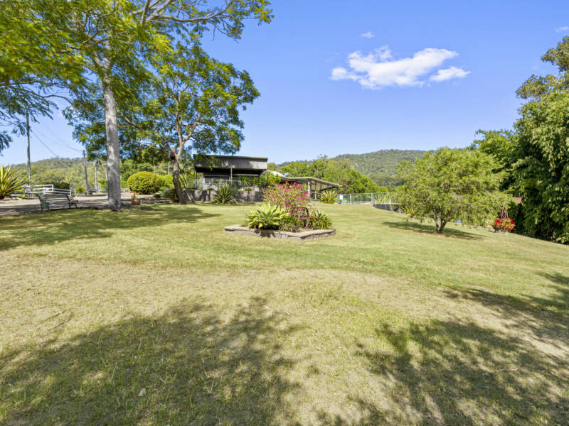 26-32 Geiger Road, Canungra, QLD 4275 AUS