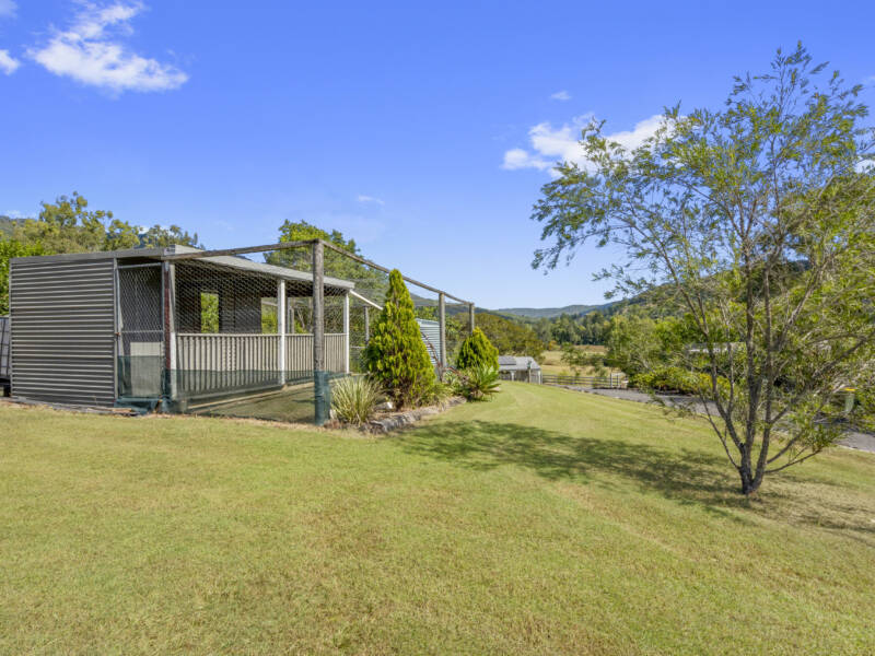 26-32 Geiger Road, Canungra, QLD 4275 AUS