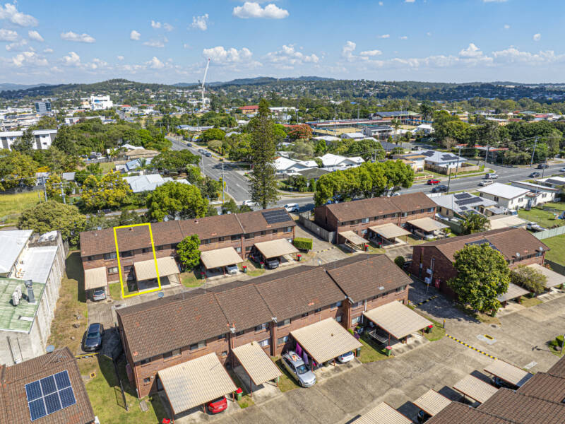 2/93-99 Logan Street, Beenleigh, QLD 4207 AUS