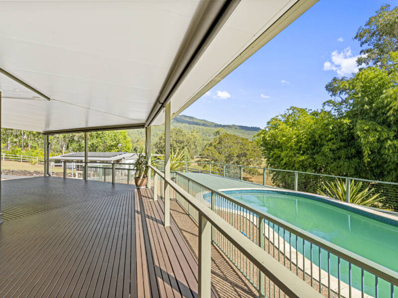26-32 Geiger Road, Canungra, QLD 4275 AUS