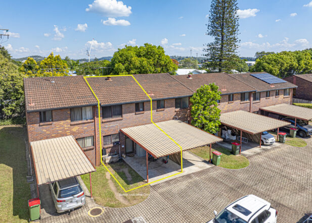 2/93-99 Logan Street, Beenleigh, QLD 4207